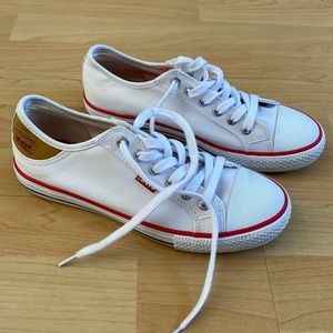 Levi’s Stan Buck sneakers